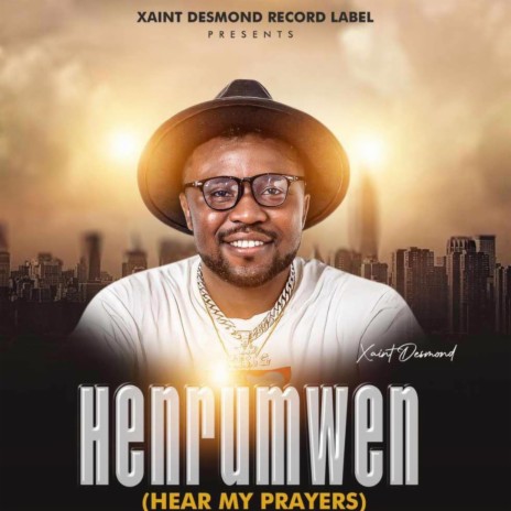 Henrumwen (Answer my prayer) | Boomplay Music