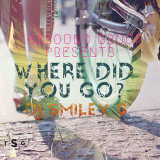 Where Did You Go - Single