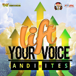 Lift Your Voice - Single