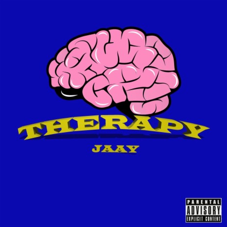 Therapy ft. Jay X