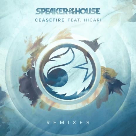 Ceasefire (feat. Hicari) [CloudTen Remix] | Boomplay Music