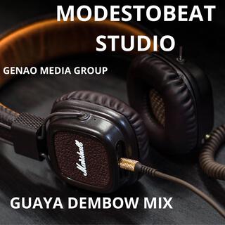 Guaya Dembow Mix