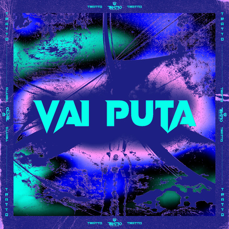 Vai Puta ft. RONNY DJ | Boomplay Music