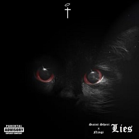 Lies ft. Njagi | Boomplay Music