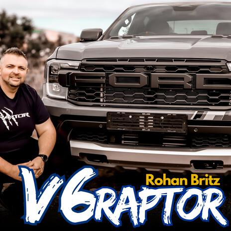 V6 Raptor | Boomplay Music