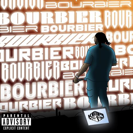 BOURBIER ft. DJ MALAZER | Boomplay Music