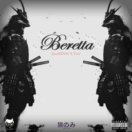 Beretta ft. Faef | Boomplay Music
