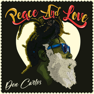 Peace and Love - Single