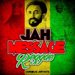 Jah Message: Reggae