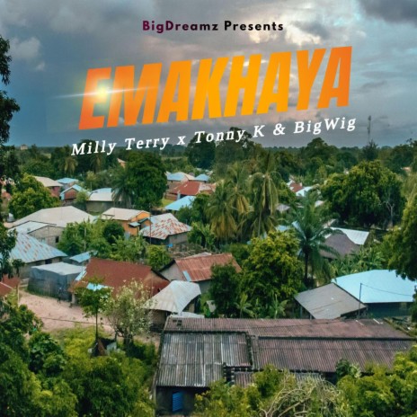 Emakhaya ft. Tonny K & BigWig | Boomplay Music