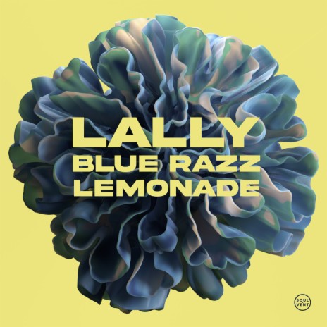 Blue Razz Lemonade ft. Askel & Elere | Boomplay Music