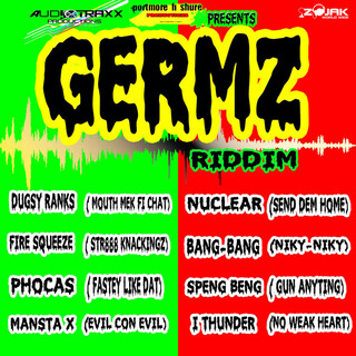 Germz Riddim