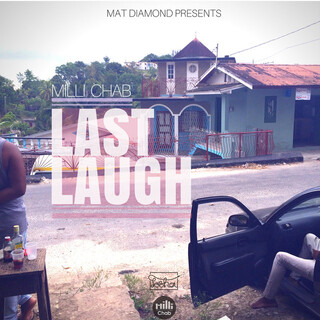 Last Laugh - Single