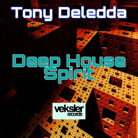 Deep House Spirit (Full Mix)