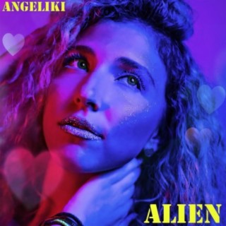 Alien lyrics | Boomplay Music