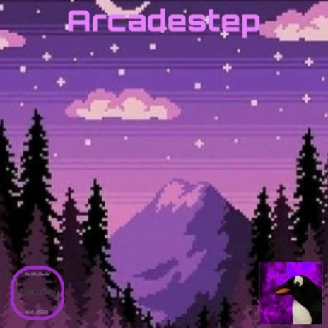 Arcadestep | Boomplay Music