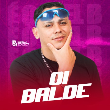 Oi Balde | Boomplay Music