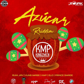 Azucar Riddim