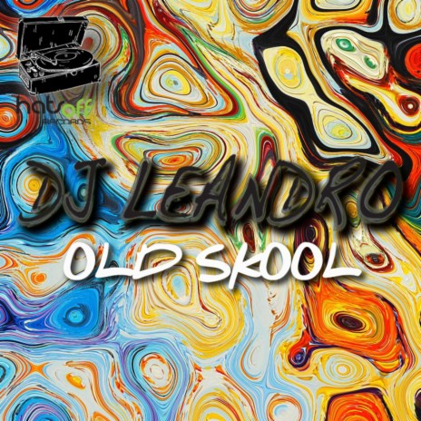 Old Skool (Original mix)