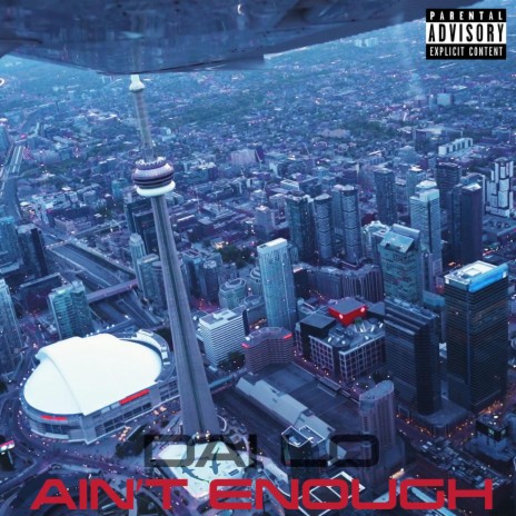 Ain't Enough | Boomplay Music