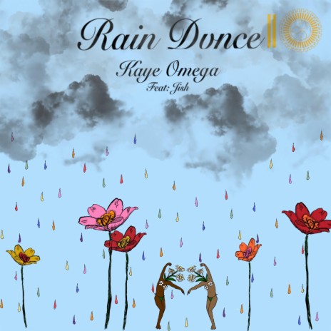 Rain Dvnce (feat. Jish) | Boomplay Music