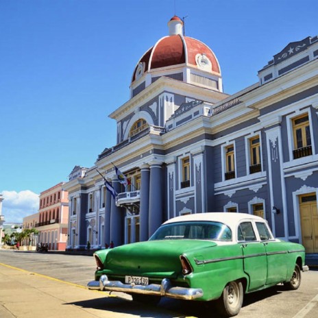 Cienfuegos | Boomplay Music