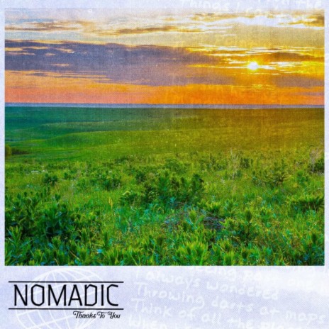 Nomadic | Boomplay Music