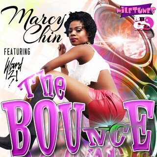 The Bounce (Feat Ward 21) - Single