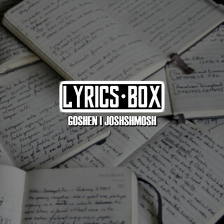 Lyrics Box