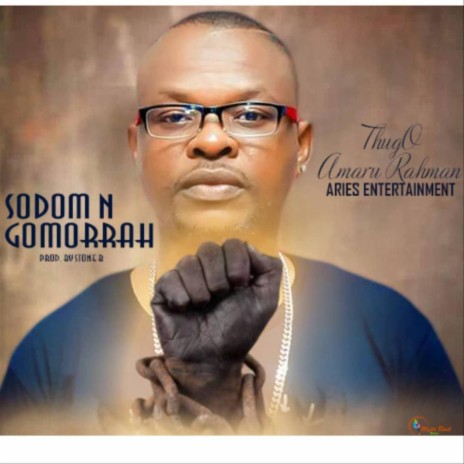 Sodom N Gomorrah | Boomplay Music