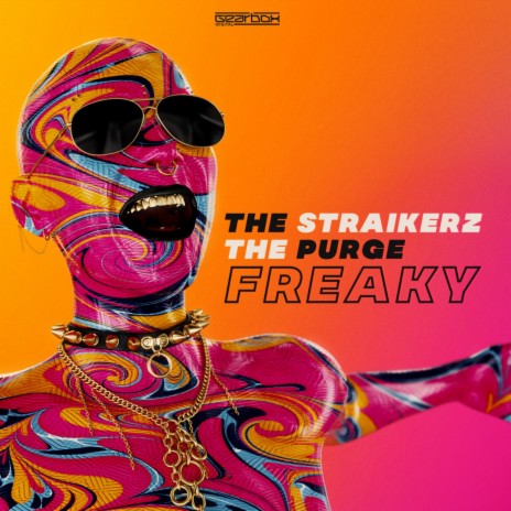 Freaky ft. The Purge | Boomplay Music