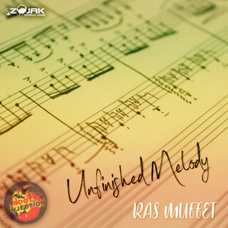 Unfinished Melody - Single