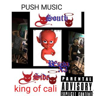 PUSH MUSIC