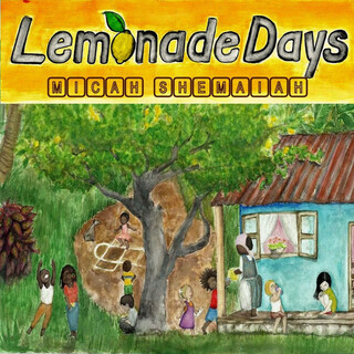 Lemonade Days - Single