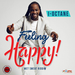 Feeling Happy - Single