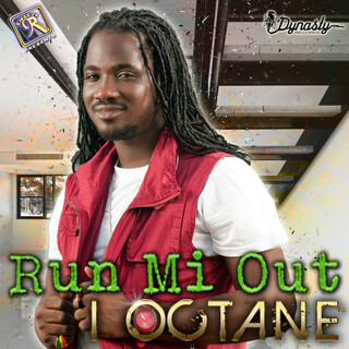 Run Mi Out - Single