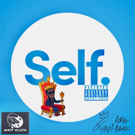 Self | Boomplay Music