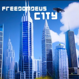 Freedomdeus city