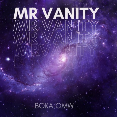 Mr Vanity | Boomplay Music