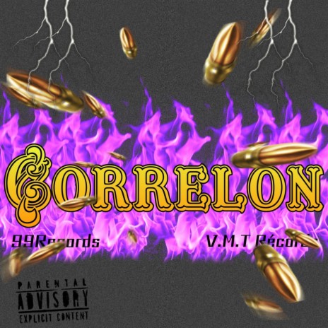 CORRELÓN | Boomplay Music