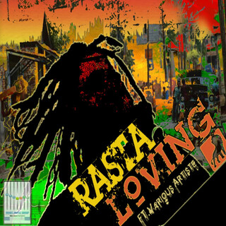 Rasta Loving - EP