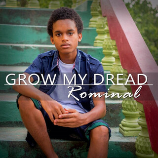 Grow My Dread - Single