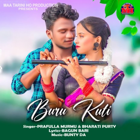 Buru Kuti ft. Bharati Purty | Boomplay Music