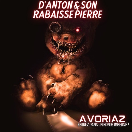 D'anton & son Rabespierre | Boomplay Music
