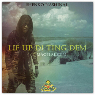 Lif Up Di Ting Dem - Single