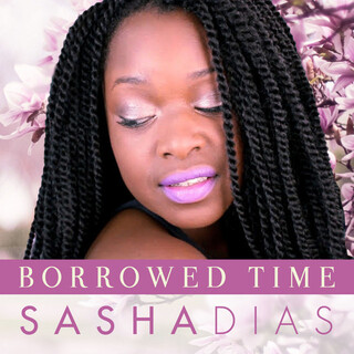 Borrowed Time - Single