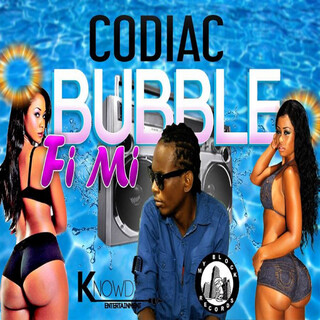 Bubble Fi Mi - Single