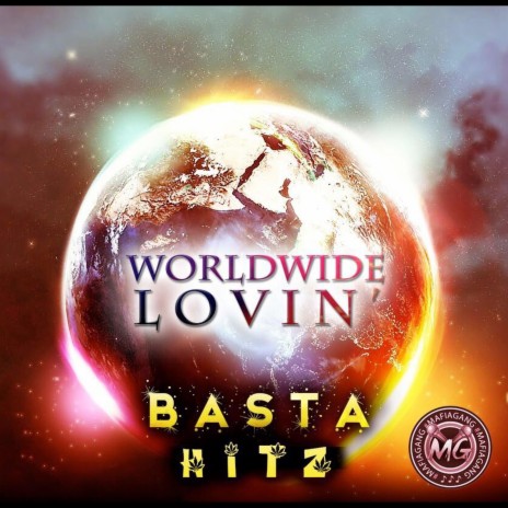 Worldwide Lovin | Boomplay Music