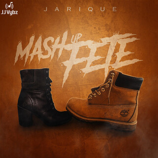 Mash Up Fete