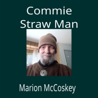 Commie Straw Man
